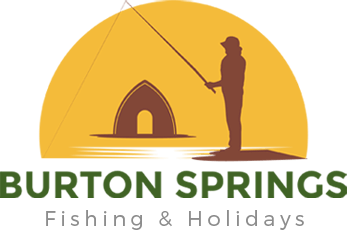 Burton Springs Fishing Holidays and Camping in Somerset